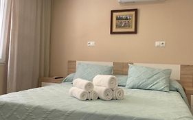 Apartamentos Pelicano